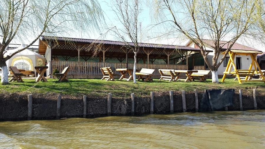 BALTA SULIMANU - MARTIE 2014